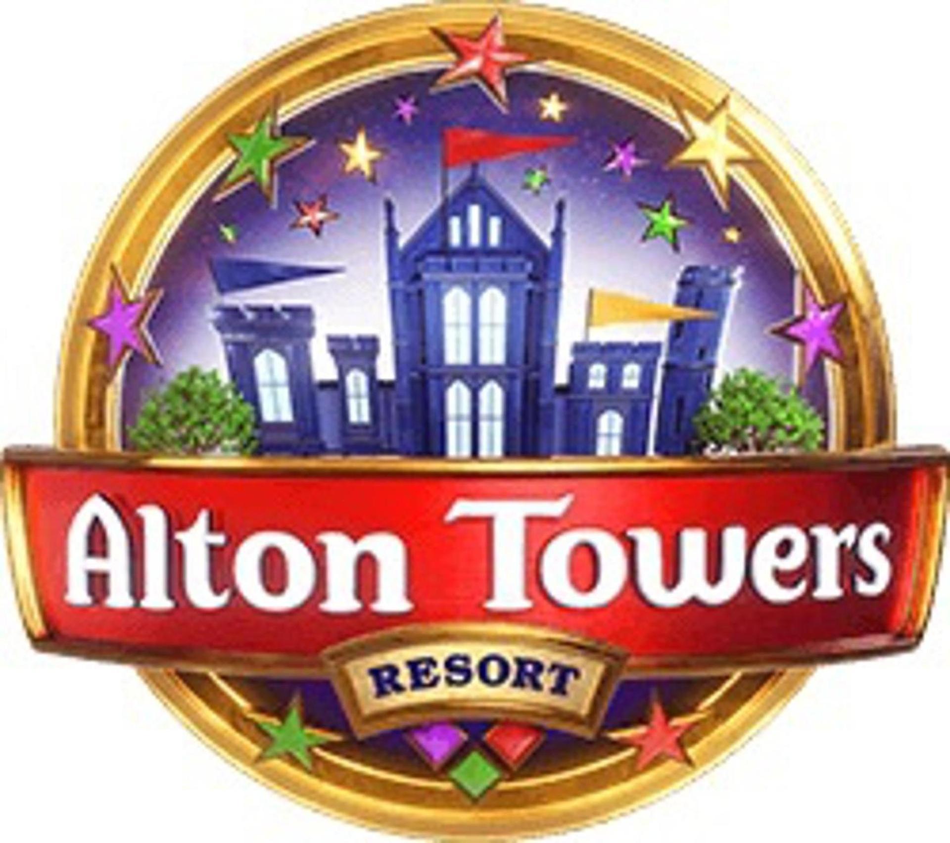 2 Bed Barn Alton Towers Chatsworth Polars Peaks Villa Waterfall Buitenkant foto